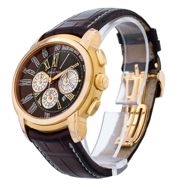 Audemars Piguet Millenary 26145OR.OO.D095CR.01 Image 2